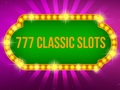 Hra 777 Classic Slots