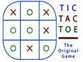 Hra Tic Tac Toe The Original Game