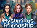 Hra Mysterious Friendship