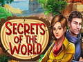 Hra Secrets of the World