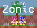 Hra Twins Zonic