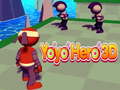 Hra Yoyo Hero 3D