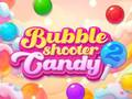 Hra Bubble Shooter Candy 2