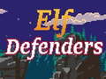 Hra Elf Defenders