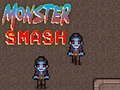 Hra Monster Smash