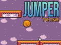 Hra Jumper the game