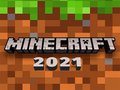 Hra Minecraft 2021