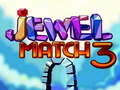 Hra Jewel Match 3