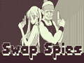 Hra Swap Spies