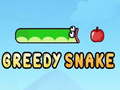 Hra Greedy Snake