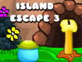 Hra Island Escape 3