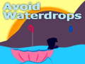 Hra Avoid Waterdrops