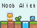 Hra Noob Alien