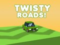 Hra Twisty Roads