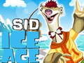 Hra Sid Ice Age 