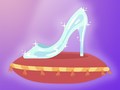 Hra Cinderella Match 3D