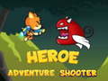 Hra Heroe Adventure Shooter 