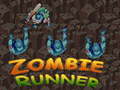 Hra Zombie Runner