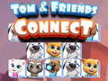Hra Tom & Friends Connect