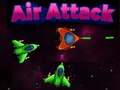 Hra Air Attack