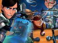 Hra Trollhunters Rise of the Titans Jigsaw Puzzle