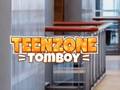 Hra Teenzone Tomboy