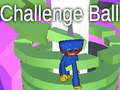 Hra Challenge Ball