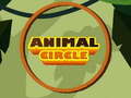 Hra Animal Circle