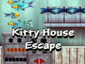 Hra Kitty House Escape