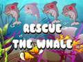 Hra Rescue the Whale