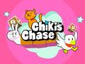 Hra Chiki's Chase