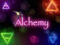 Hra Alchemy