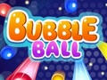 Hra Bubble Ball