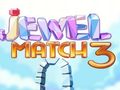 Hra Jewel Match 3