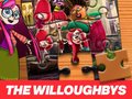 Hra The Willoughbys Jigsaw Puzzle 