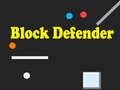 Hra Block Defender