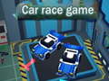 Hra Car race game