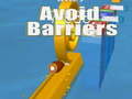 Hra Avoid Barriers