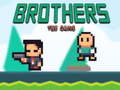 Hra Brothers the Game