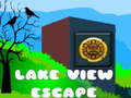Hra Lake View Escape