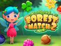 Hra Forest Match 2