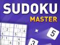 Hra Sudoku Master