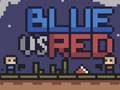 Hra Blue vs Red