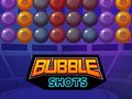 Hra Bubble Shots