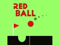 Hra Red Ball