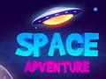Hra Space Adventure 