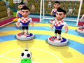 Hra Stick Soccer 3D
