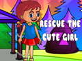 Hra Rescue The Cute Girl