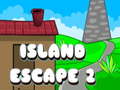 Hra Island Escape 2