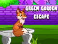 Hra Green Garden Escape